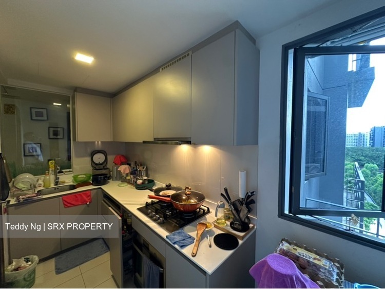 The Visionaire (D27), Condominium #536985521